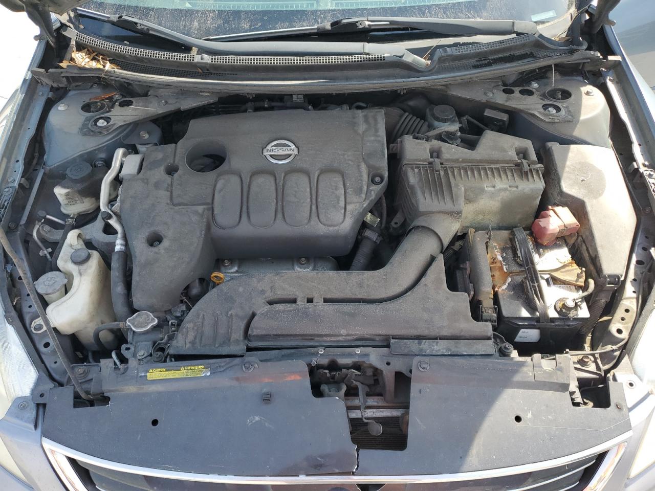 2012 Nissan Altima - Image 11