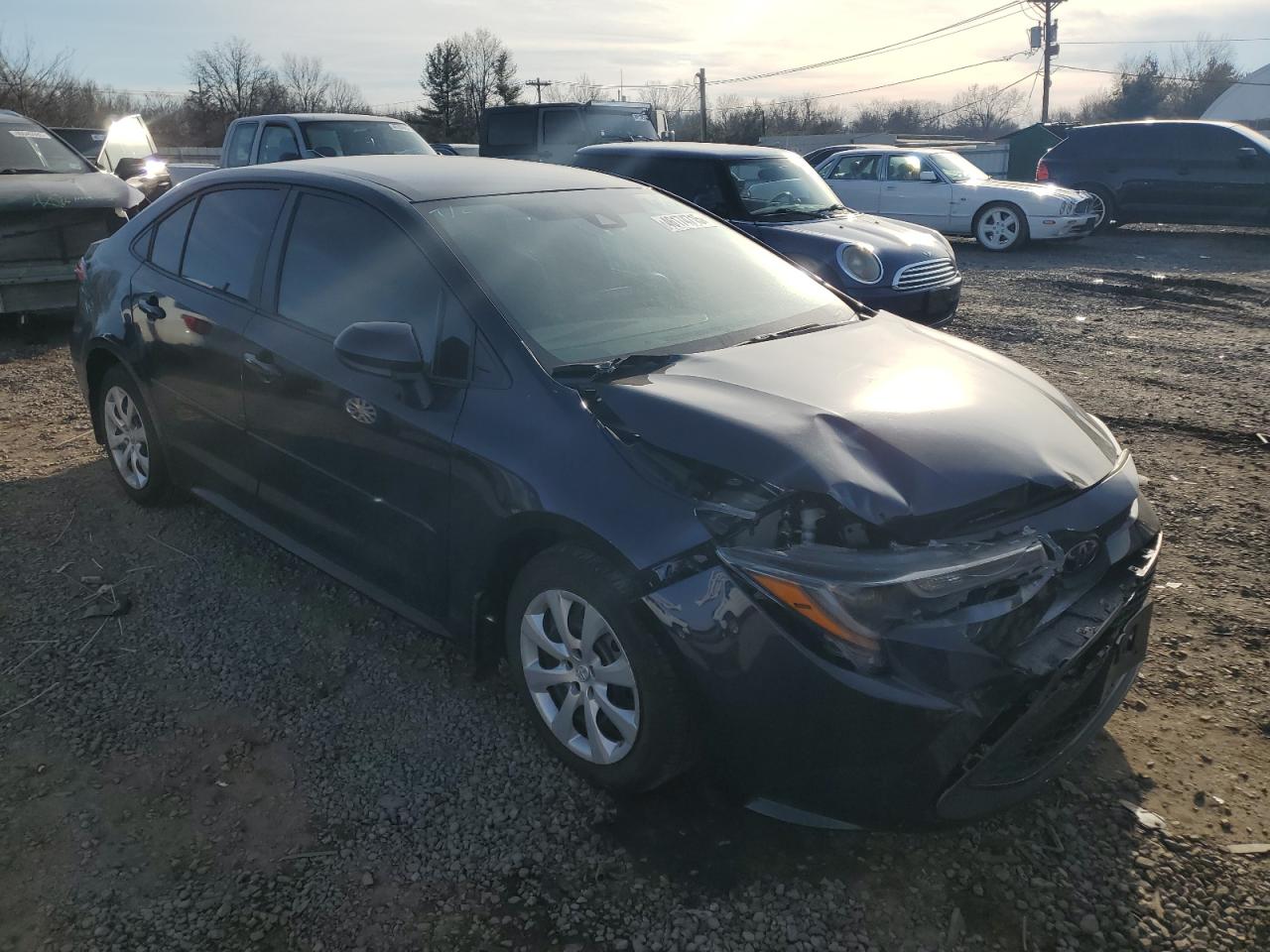 2022 Toyota Corolla - Image 4