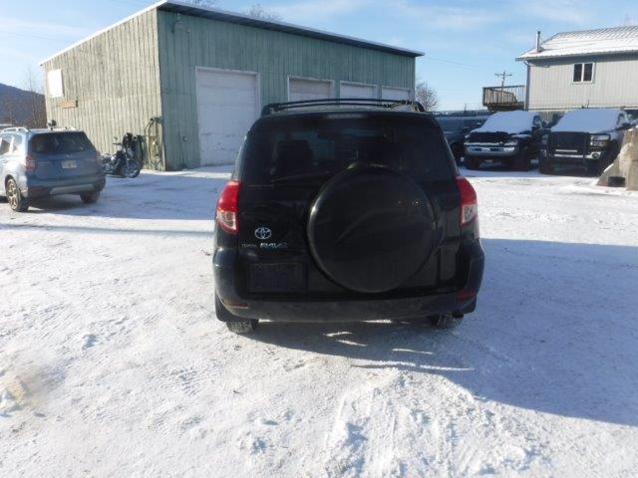 2007 Toyota RAV 4 - Image 6