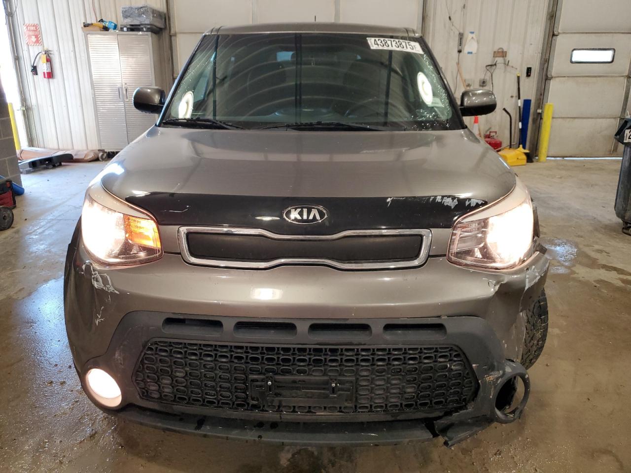 2015 Kia Soul - Image 5