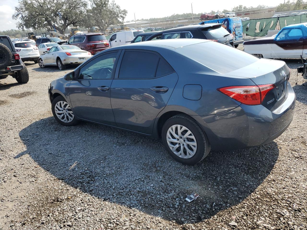 2018 Toyota Corolla - Image 2