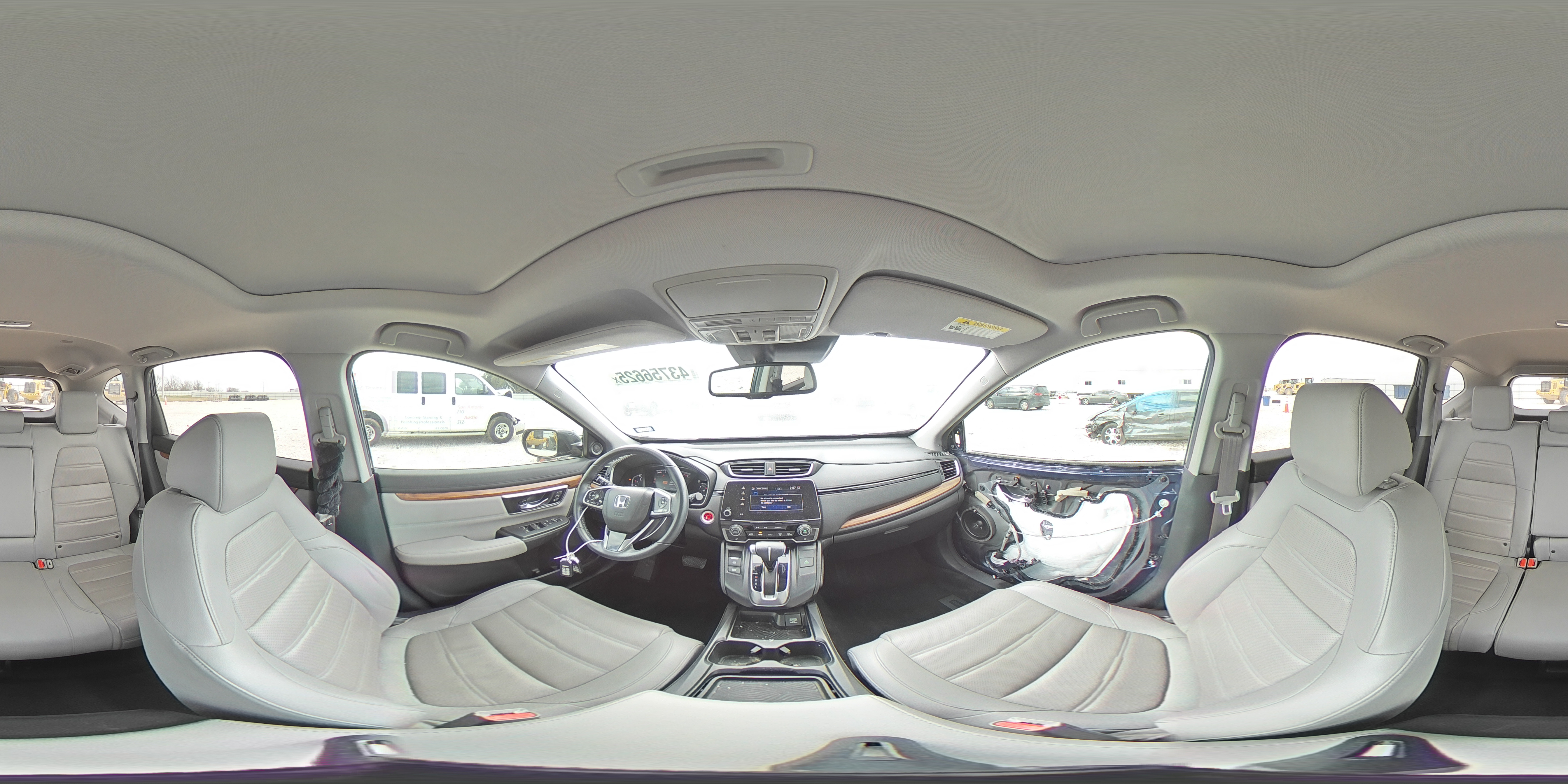 2018 Honda CR-V - Image 13