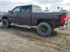 2008 Chevrolet Silverado C1500 for Sale in Mercedes, TX - Rear End