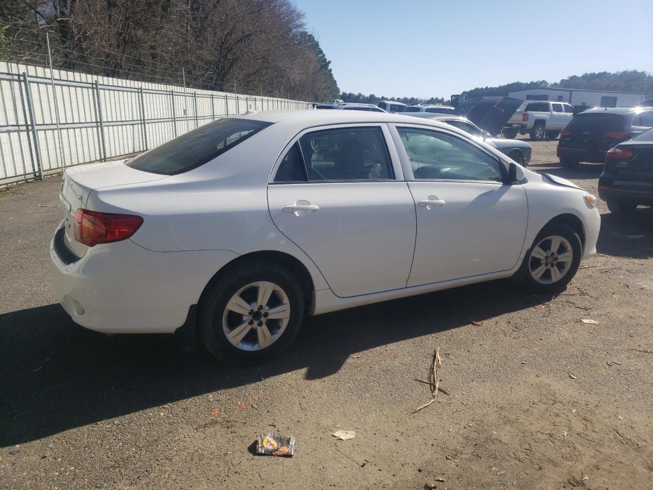 2010 Toyota Corolla - Image 3
