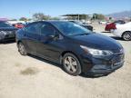 2016 Chevrolet Cruze Ls na sprzedaż w San Diego, CA - Minor Dent/Scratches