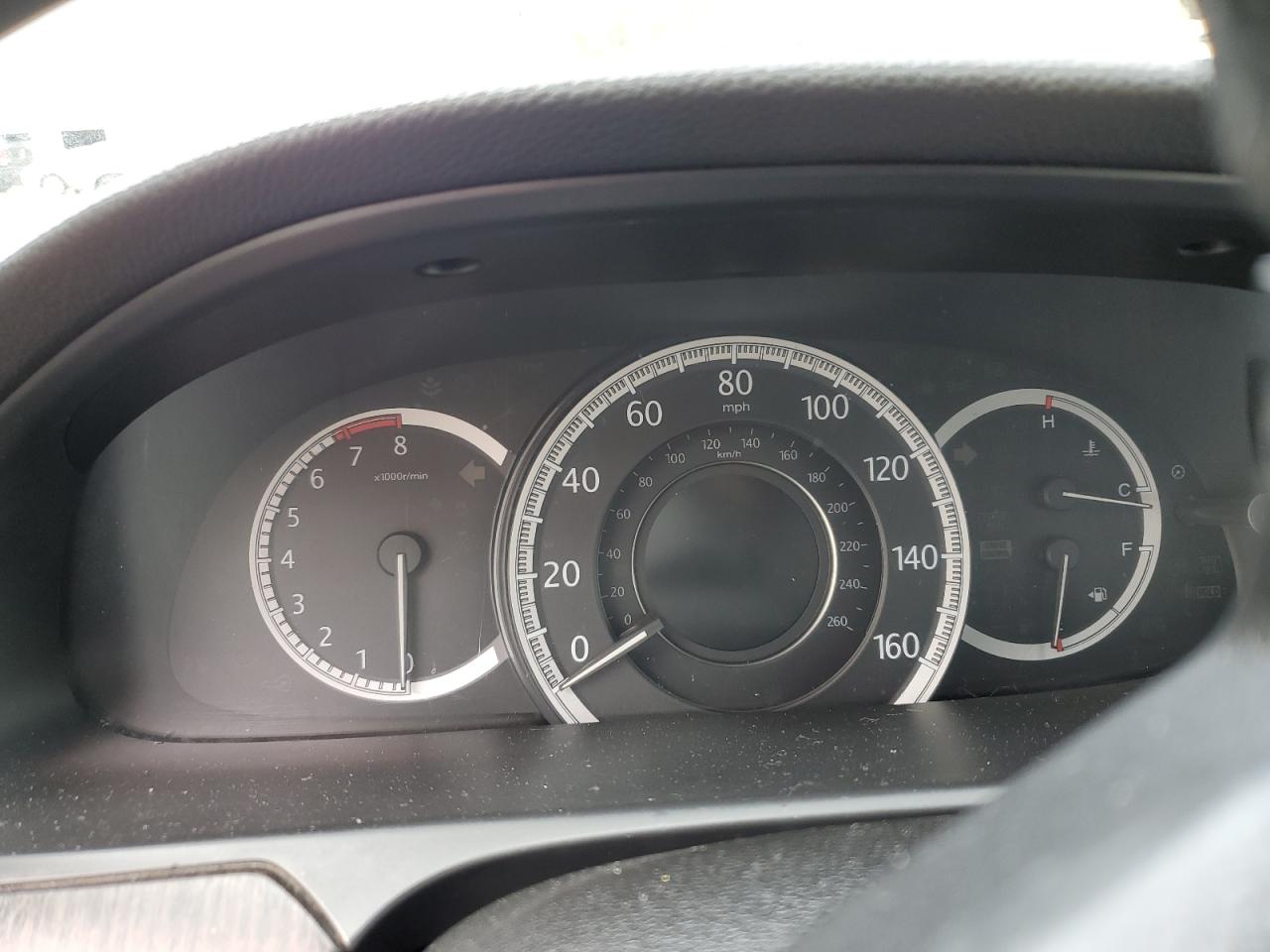 2014 Honda Accord - Image 9