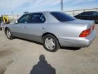 1998 Lexus Ls 400 на продаже в Fresno, CA - Front End