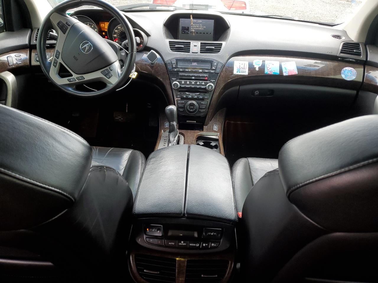 2010 Acura MDX - Image 8