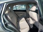 2016 Subaru Impreza  იყიდება Littleton-ში, CO - Rear End