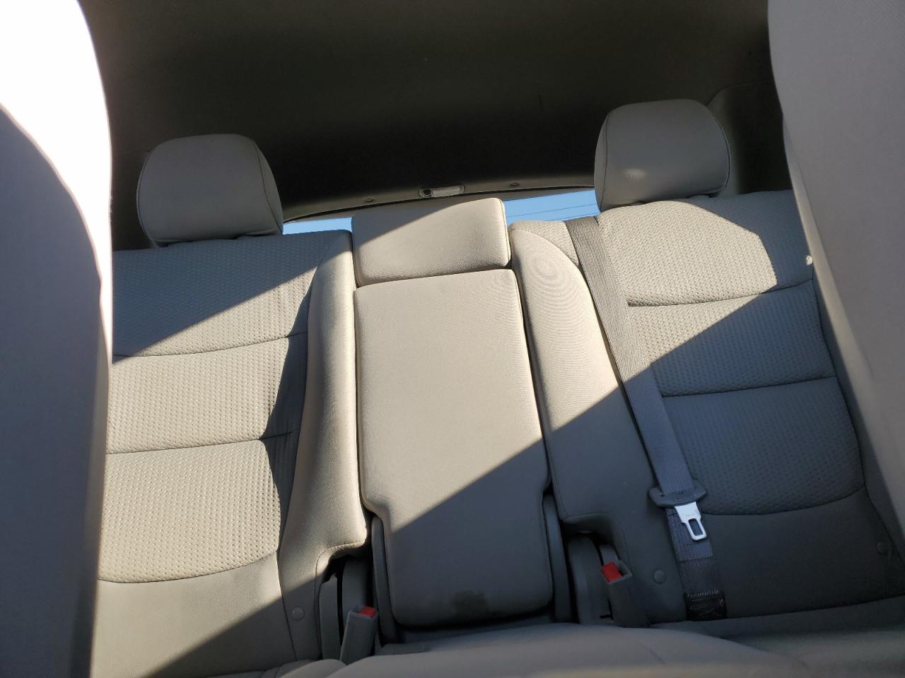 2012 Kia Sorento - Image 10