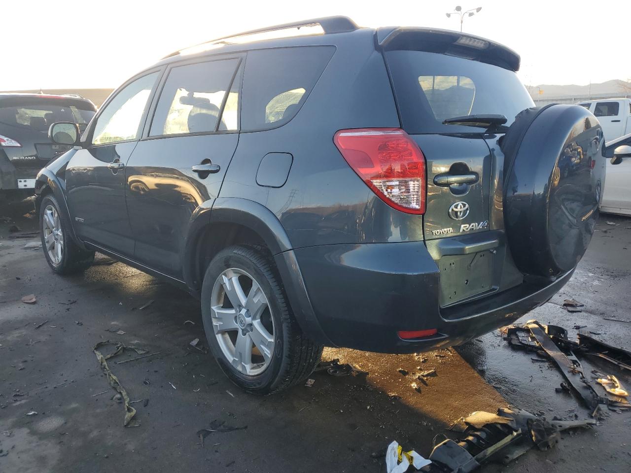 2006 Toyota RAV 4 - Image 2