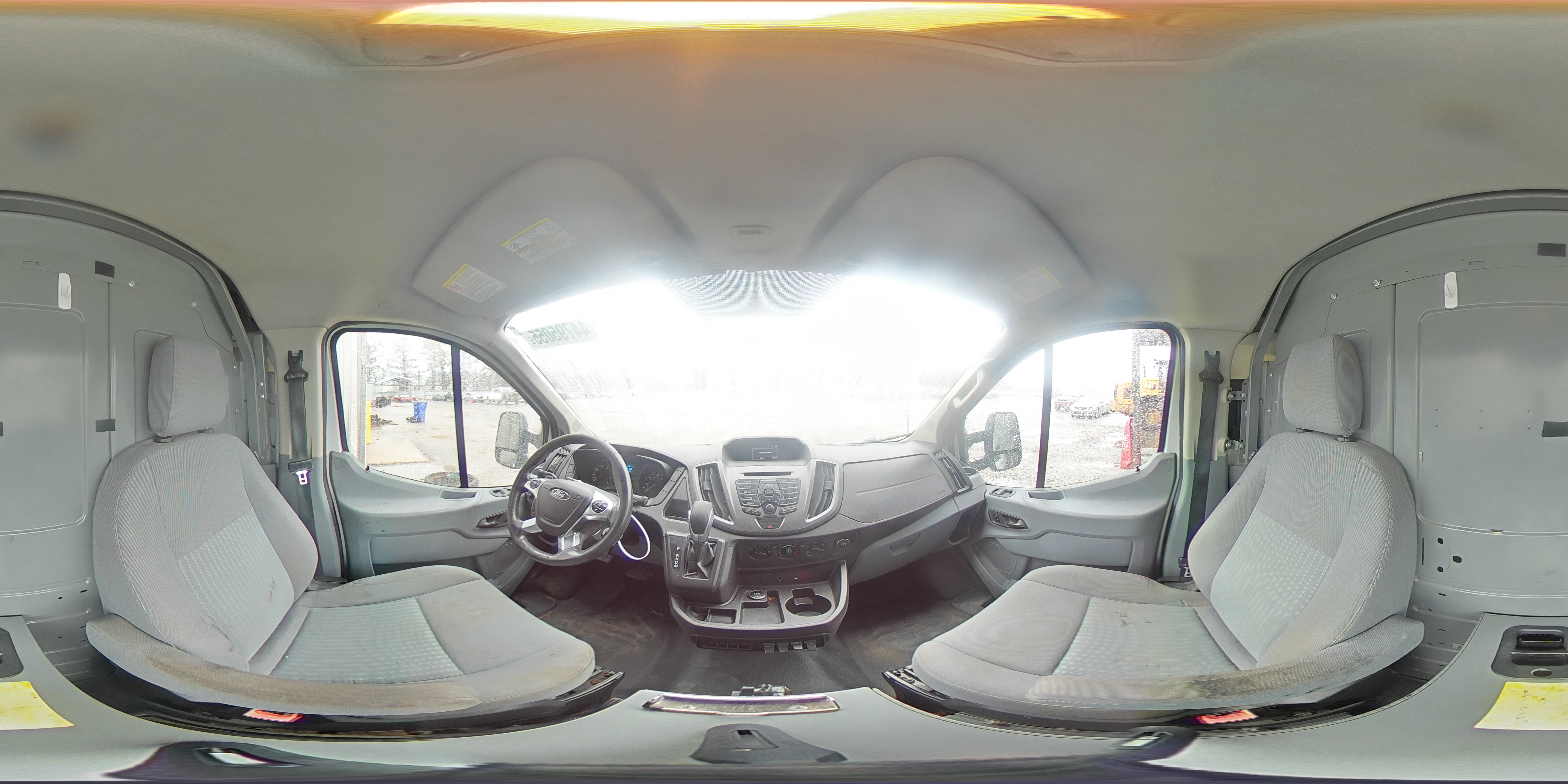 2016 Ford Transit - Image 14