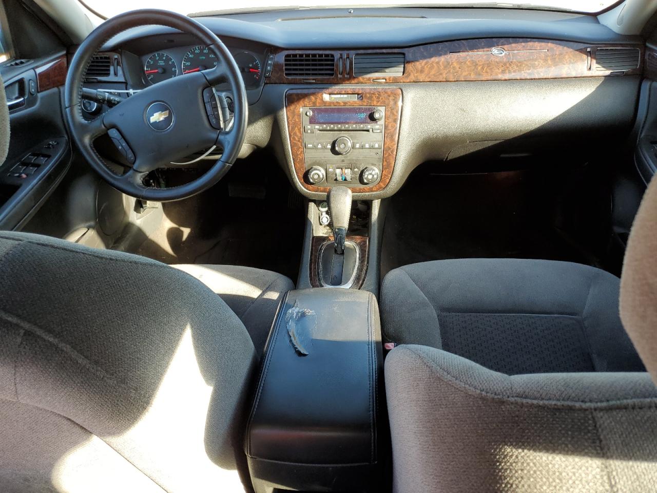 2014 Chevrolet Impala - Image 8