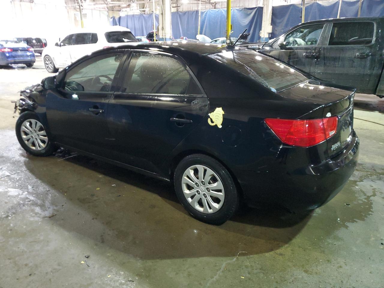 2011 Kia Forte - Image 2