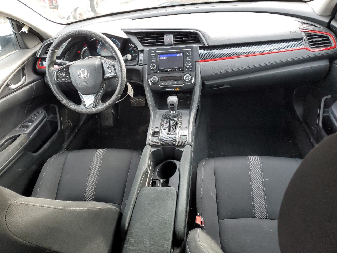 2020 Honda Civic - Image 8