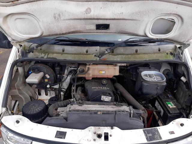 2003 IVEC DAILY 35C1