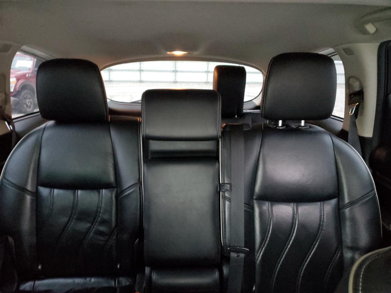 2017 Infiniti Qx60 VIN: 5N1DL0MM3HC515859 Lot: 45086545