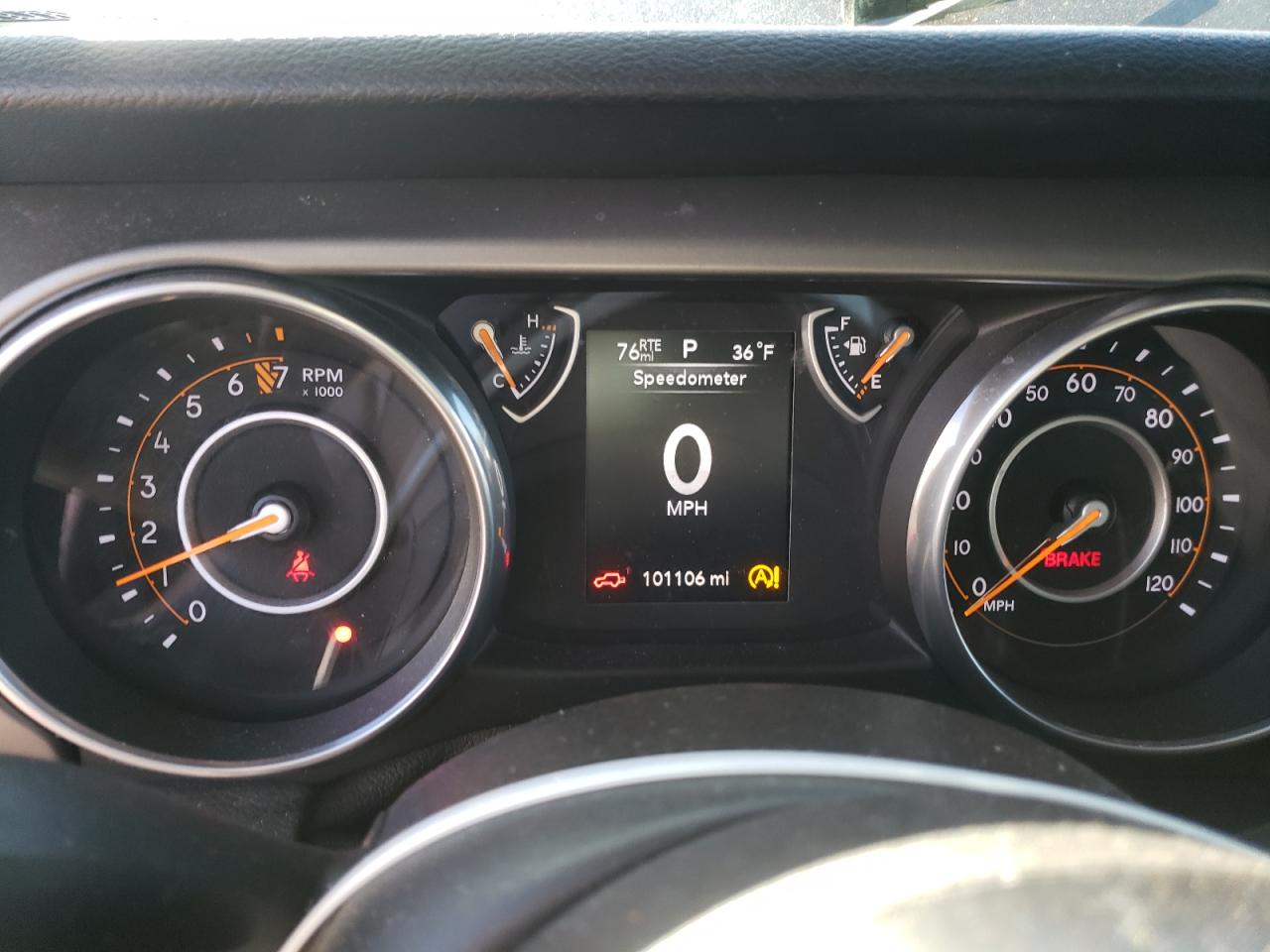 2018 Jeep Wrangler - Image 9