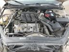 2008 Ford Fusion Sel en Venta en San Antonio, TX - Front End