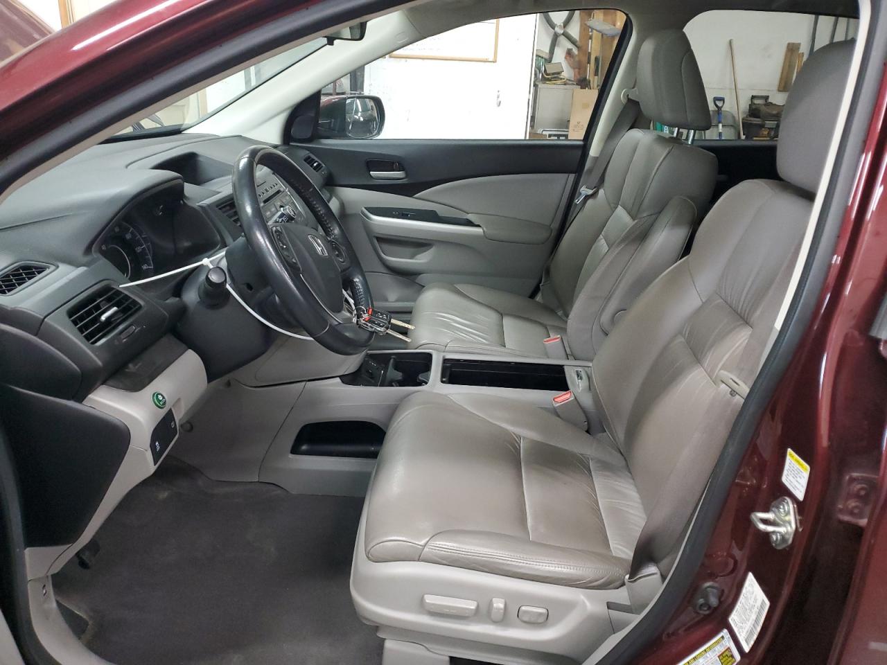2014 Honda CR-V - Image 7