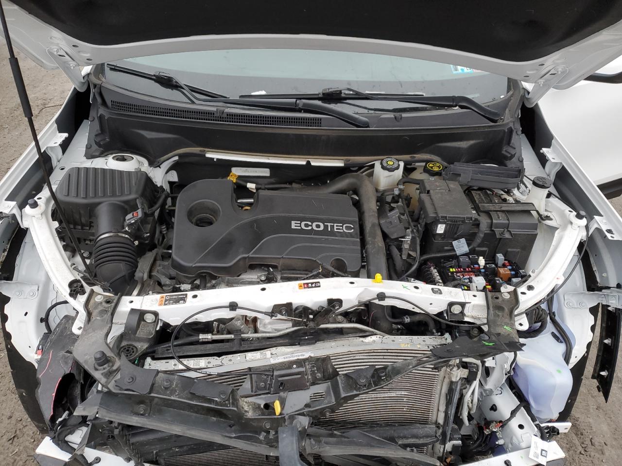 2021 GMC Terrain - Image 12