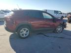 2024 Chevrolet Trax Ls იყიდება New Orleans-ში, LA - Top/Roof