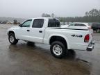 2003 Dodge Dakota Quad Slt للبيع في Harleyville، SC - Front End