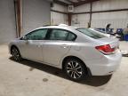 2015 Honda Civic Ex იყიდება Sikeston-ში, MO - Water/Flood