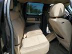 2014 FORD F150 SUPERCREW à vendre chez Copart FL - TAMPA SOUTH