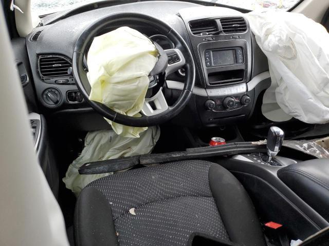  DODGE JOURNEY 2020 Charcoal