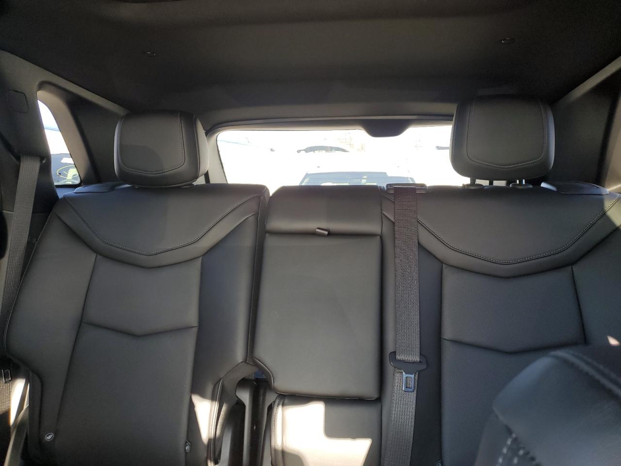 2021 Cadillac XT5 - Image 10