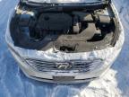 2017 Hyundai Sonata Se de vânzare în Dyer, IN - Mechanical