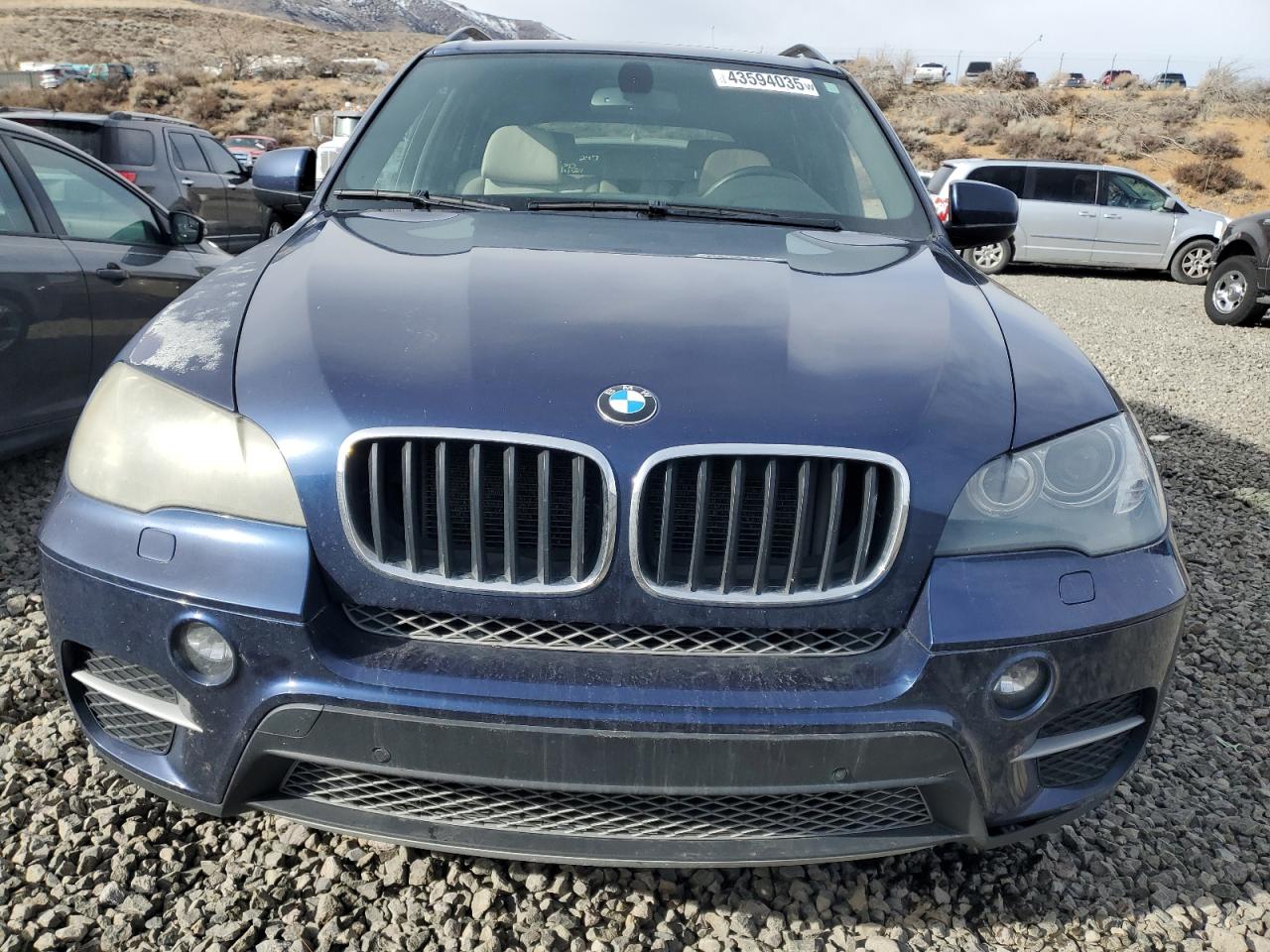 2011 BMW X5 - Image 5