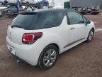 2013 CITROEN DS3 DSTYLE for sale at Copart BRISTOL