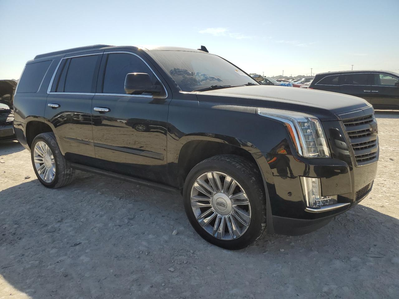 2017 Cadillac Escalade - Image 4