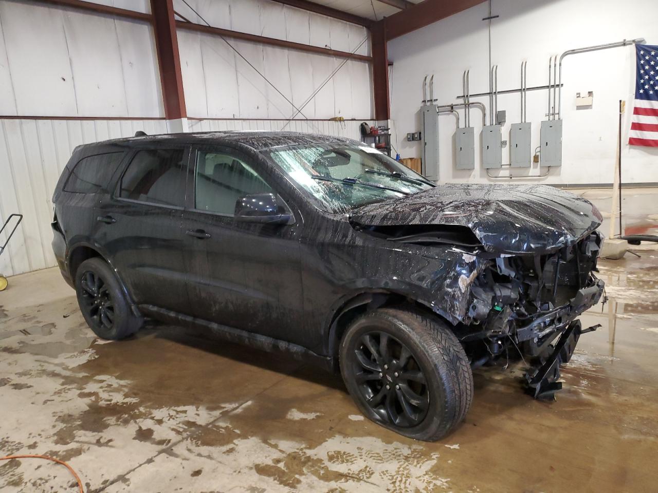 2020 Dodge Durango - Image 4