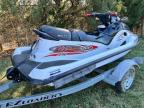 2001 POLARIS JETSKI for sale at Copart VA - DANVILLE