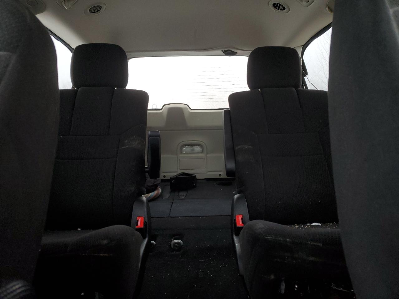 2012 Dodge Caravan - Image 10