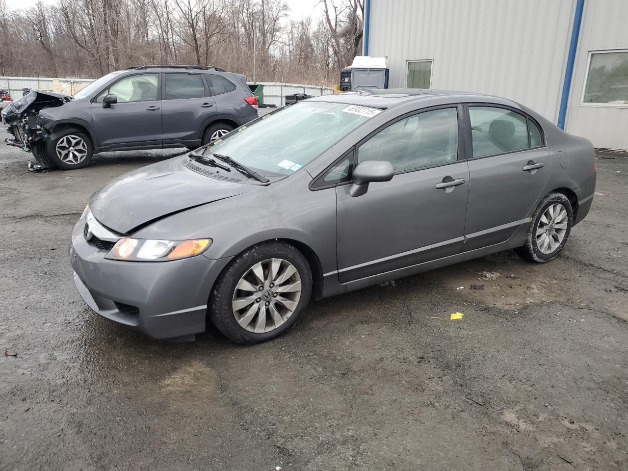 2009 Honda Civic - Image 1