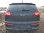 2012 Kia Sportage Ex продається в Houston, TX - Front End