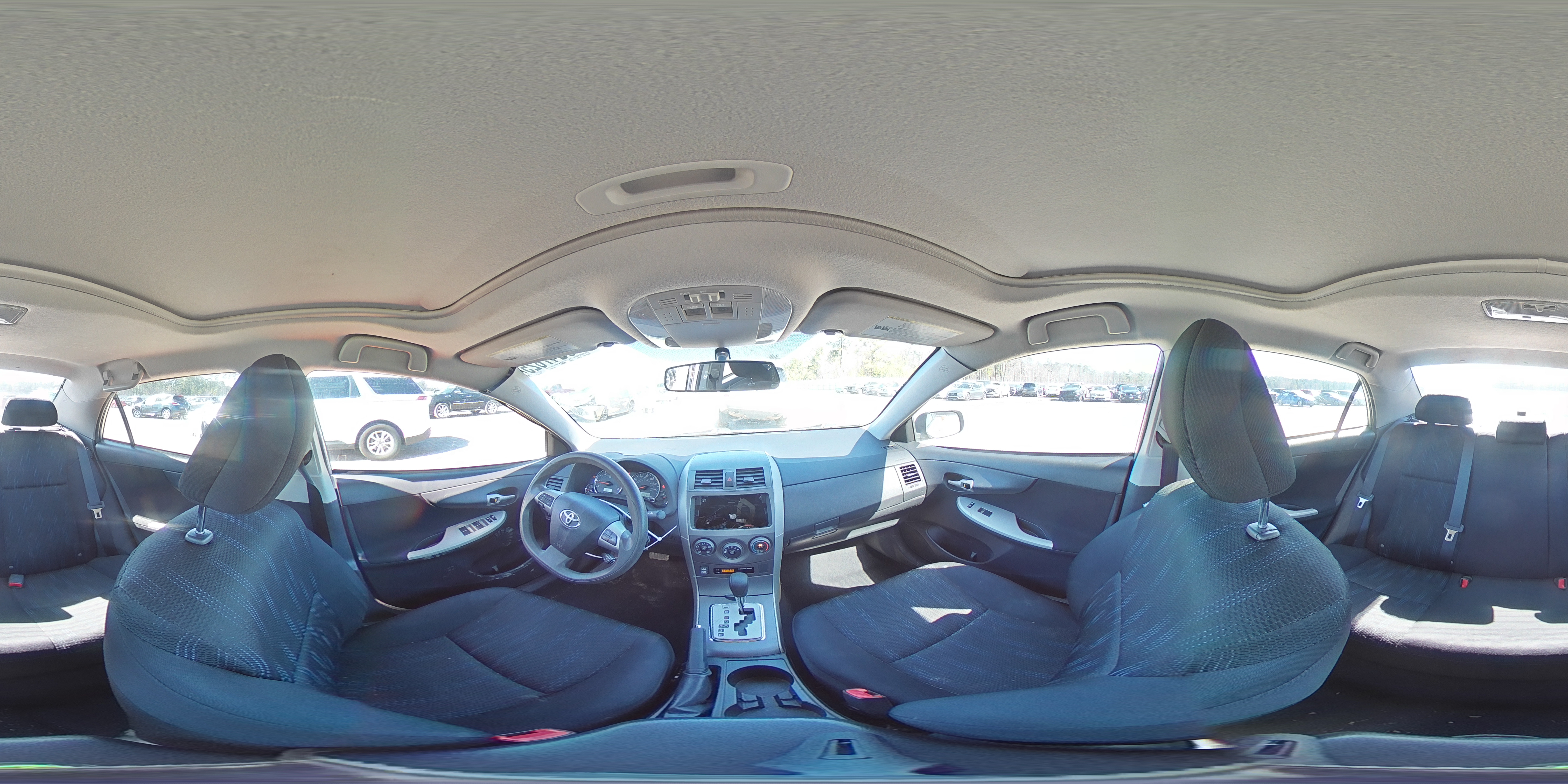 2011 Toyota Corolla - Image 13