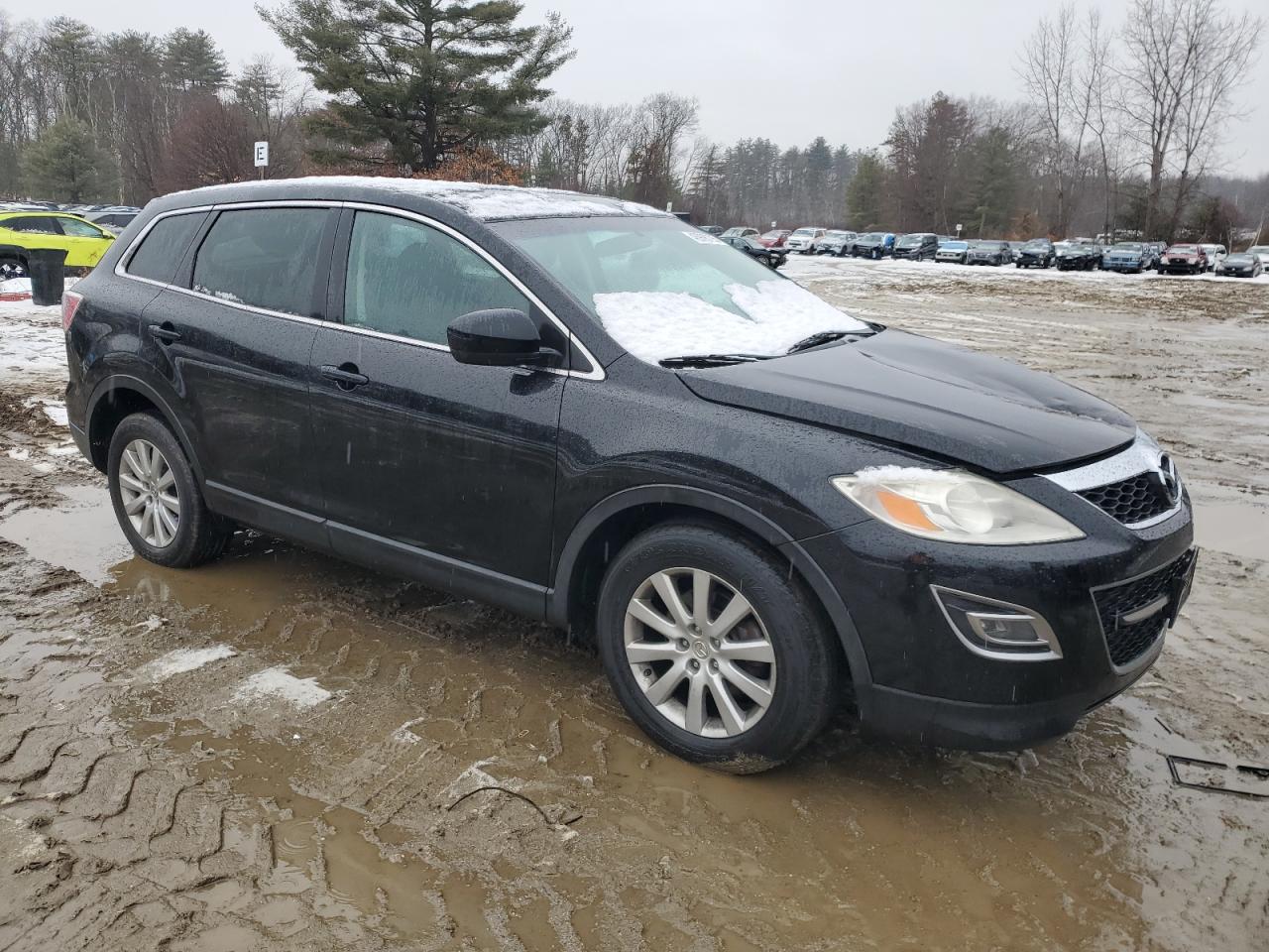 2010 Mazda CX-9 - Image 4