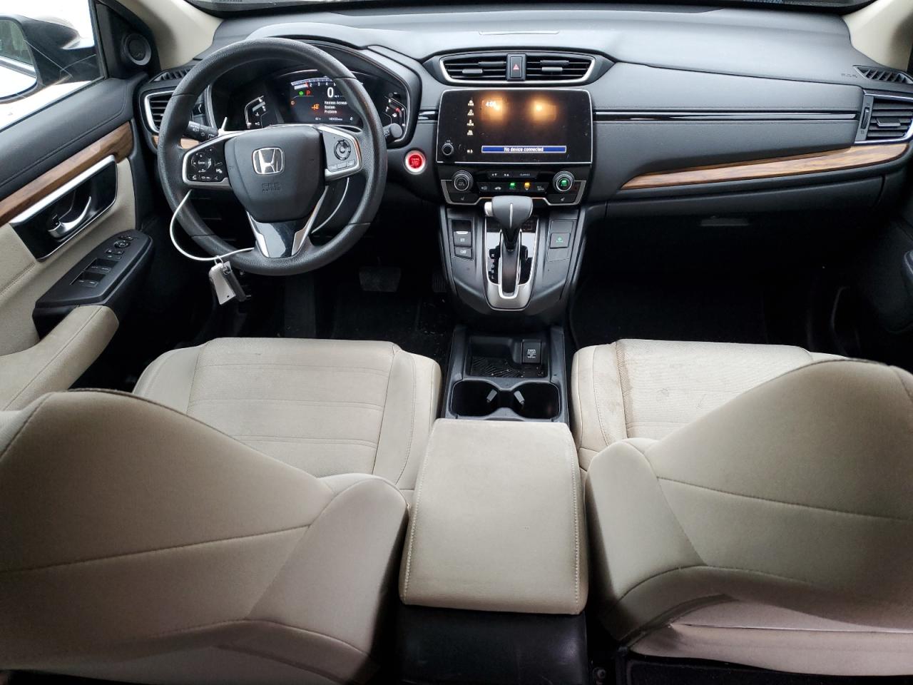 2019 Honda CR-V - Image 8
