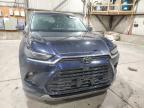 2024 TOYOTA GRAND HIGHLANDER XLE for sale at Copart QC - MONTREAL