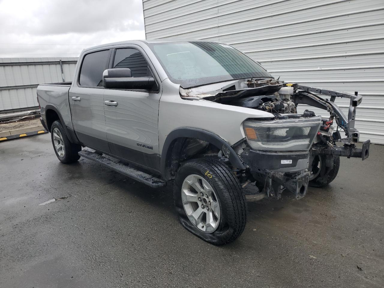 2020 RAM 1500 - Image 4