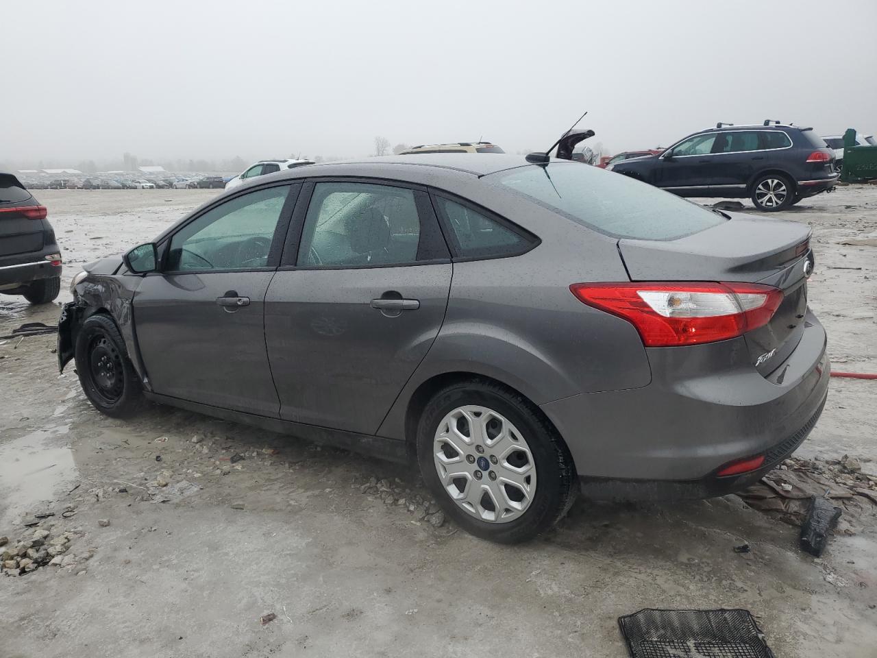 2012 Ford Focus - Image 2