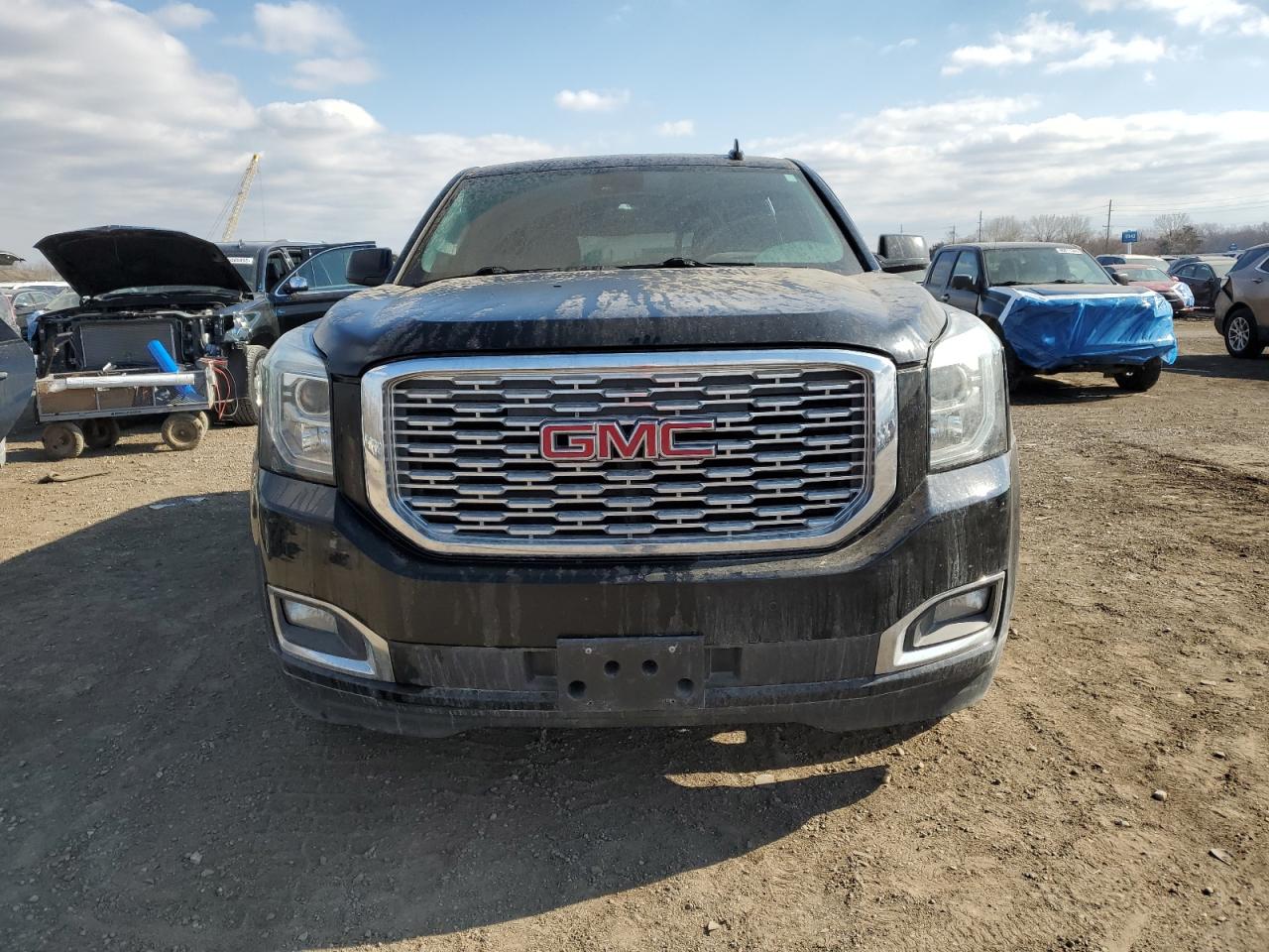 2018 GMC Yukon - Image 5