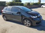 2019 Honda Fit Ex للبيع في San Martin، CA - Front End