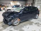 2018 Ford Focus Se de vânzare în Rogersville, MO - Front End