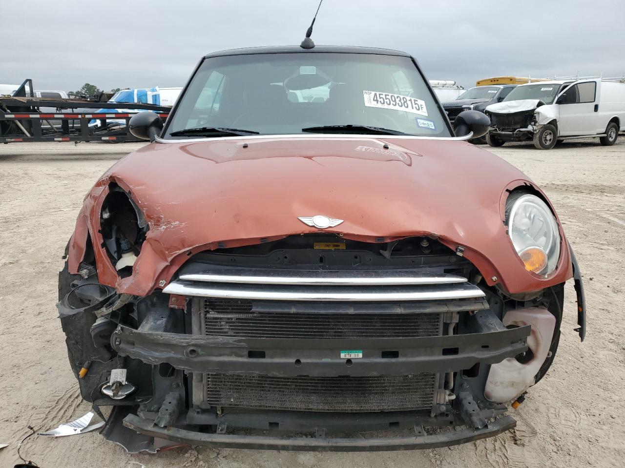 2012 MINI Cooper - Image 5